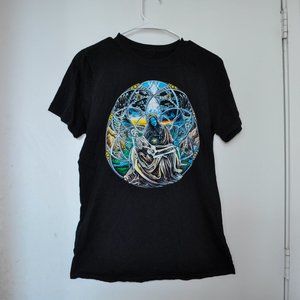 Spiritual Graphic Tee
